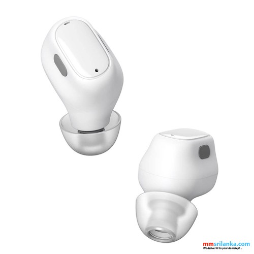 Baseus Encok WM01 TWS Wireless In-Ear Bluetooth Earbud 